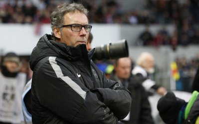 بلان: برباتوف برای موناکو مثل ابراهیموویچ برای ما است / به مارکینیوس اجازه جدایی نمی‌دهیم