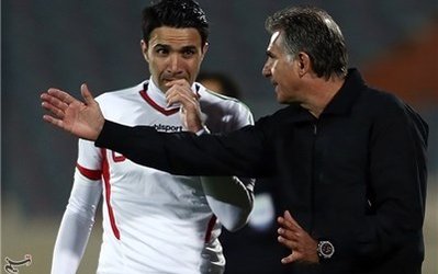 غیبت منتظری و نکونام در سفر به آفریقای جنوبی