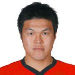 تاكوتو هاياشی/سانفرس هیروشیما /ژاپن / باشگاهی / مردان (516)/43