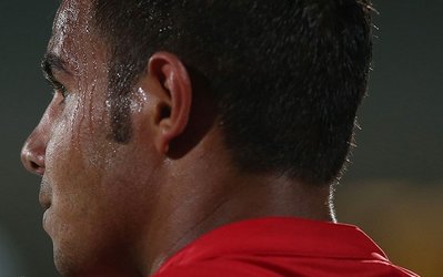 نظری: اشتباه کردم از استقلال جدا شدم / قرار گذاشتیم تا در مورد مشکلات مالی صحبت نکنیم