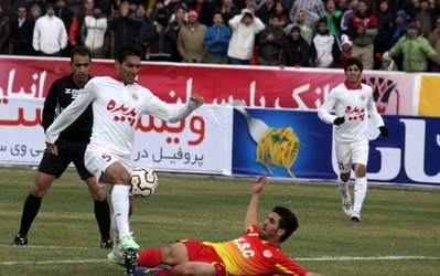 اکبر صادقی: وضعیت بحرانی پرسپولیس کار ما را سخت‌تر می‌کند / به دنبال سهمیه آسیایی نیستیم