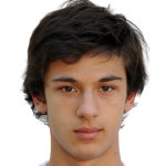 لاشا پاراناشویلی/اِشبیِرگ /دانمارک / باشگاهی / مردان (834)/32