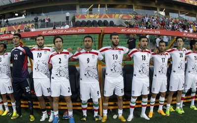 ناظر قطری برای دیدار ایران – امارات/ احتمال بهانه‌تراشی و سخت‌گیری‌های بی‌مورد