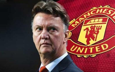 دخالت مستقیم فان‌خال در خرید دی‌پای