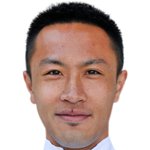 Chiming Zhang/تیانجین تدا /چین / باشگاهی / مردان (1014)/36