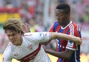 غوتوكو ساكاي -  آلابا