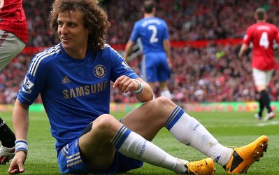 کنایه طنز آمیز داوید لوئیز به نیمار: فقط وقتی نگران می شویم که نیمار را آسیب دیده و مصدوم نبینیم