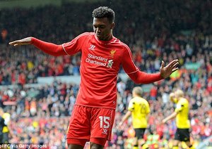 دنیل استوریج