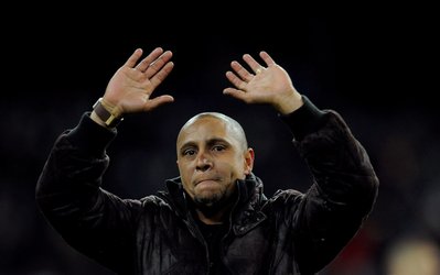 روبرتو کارلوس مربی دیناموس هندوستان شد