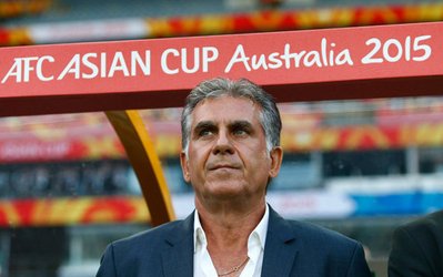 چراغ سبز کی‌روش به فدراسیون فوتبال/جلسه نهایی امروز برگزار می‌شود