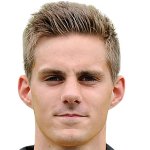 Nils Zumbeel/بوروسیا هیلدِشایم / / باشگاهی / مردان (10152)/35