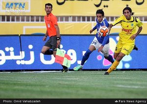 میلاد فخرالدینی