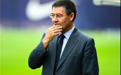 بارتومئو: بارسلونا قانون‌شکنی کرده است اما نه به اندازه‌ای که فیفا فکر می‌کند