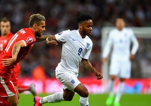 رحيم استرلینگ