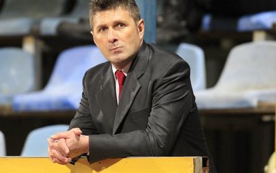 موسیلوویچ: ملوان را از بحران خارج می‌کنم