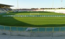 Zabeel Stadium