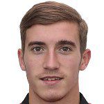 جوئه رُتوِل/بلكبرن راورز /انگلستان / باشگاهی / مردان (699)/30