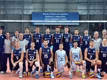 جام جهانی واليبال | آشنايی با اولين حريف ايران؛ آرژانتين ولاسكو