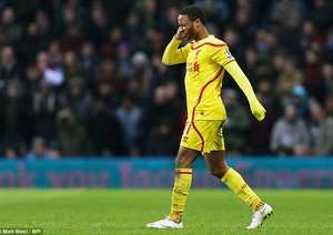 رحيم استرلینگ