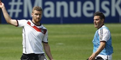 لحظه شماری شکودران مصطفی برای جام جهانی