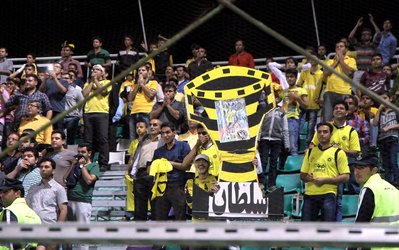 رحیم مافی: نیامده‌ایم که حریف تمرینی سپاهان باشیم