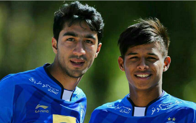 استقلال از زوج جدید خود رونمایی می کند؛ انقلاب شفر در راه است؟