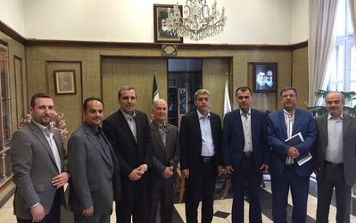 سبک‌دست، مالک بعدی استقلال/ صاحب‌پناه: قرار نیست مدیرعامل شوم