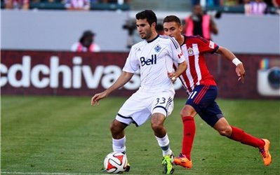 وایتکپس بدون بیت آشور ۲۰ شد