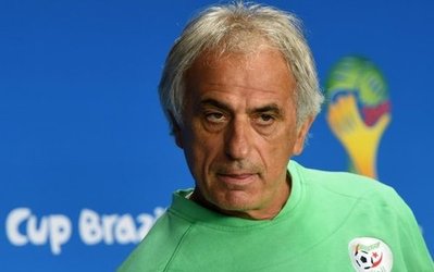 سرمربی پیشین الجزایر به العربی نزدیک شد/ "هودزیچ" سرمربی احتمالی دژآگه