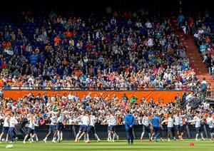 لوئیز فان خال