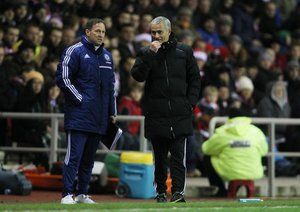 ساندرلند 2-1 چلسی / جام اتحادیه|ساندرلند 2-1 چلسی / جام اتحادیه