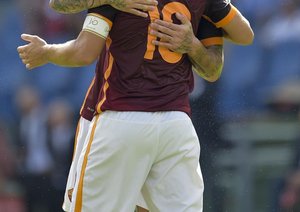 فرانچسکو توتی