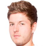 Lukas Dotzler/Pullach /آلمان / باشگاهی / مردان (12397)/30