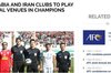 شکست بزرگ برای دیپلماسی فوتبال ایران؛ AFC به نفع عربستان رای داد