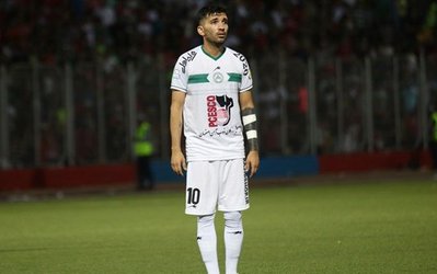 چرا مسلمان خرید خوبی برای استقلال است؟ یاغی جدید؟