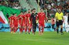 این ناشناخته ترین تیم ملی ایران در جام جهانی است