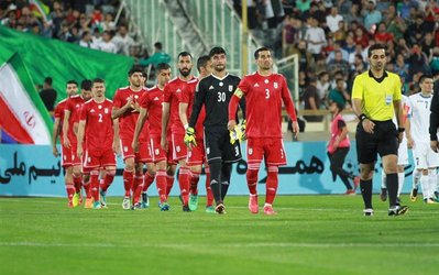 این ناشناخته ترین تیم ملی ایران در جام جهانی است