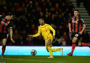 رحيم استرلینگ