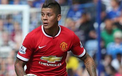 فن‌خال نشانه‌های پیروزی را به من یونایتد باز می‌گرداند