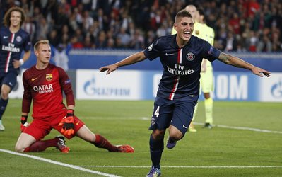 رئال برای جذب وراتی اقدام می‌کند؟