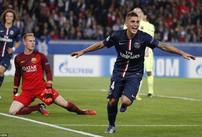 مارکو وراتی