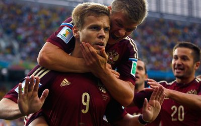 آرسنال در پی جذب کوکورین