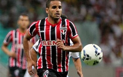 توافق اولیه بارسلونا با پریرا انجام شد