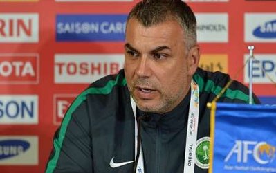 اولاریو: توجهی به رویارویی با کره یا استرالیا نداریم؛ فقط به صعود فکر می کنیم/ اگر با تیم دوم بازیکنیم، شاید حذف شویم