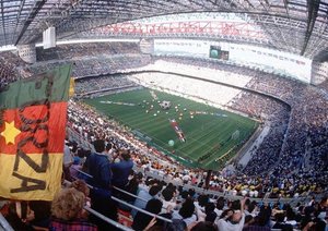 جام جهانی 1990