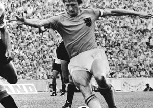 جام جهانی 1974