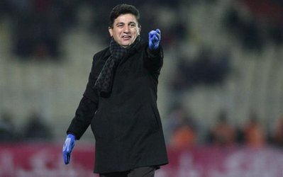 قلعه‌نویی: از حربه تیم ملی علیه ما استفاده می‌کردند