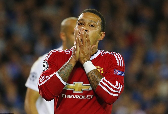 ممفیس دیپای