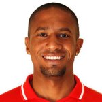 لِئاندِرو da Silva II/روخ وینیکی /اوکراین / باشگاهی / مردان (11909)/40