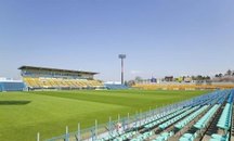 Kashiwa Hitachi Stadium